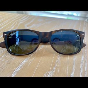 Ray-Ban New Wayfarer Classic